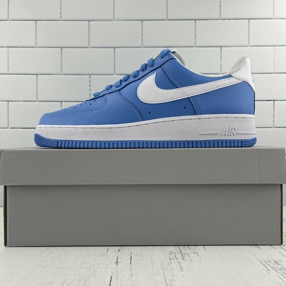 unc af 1